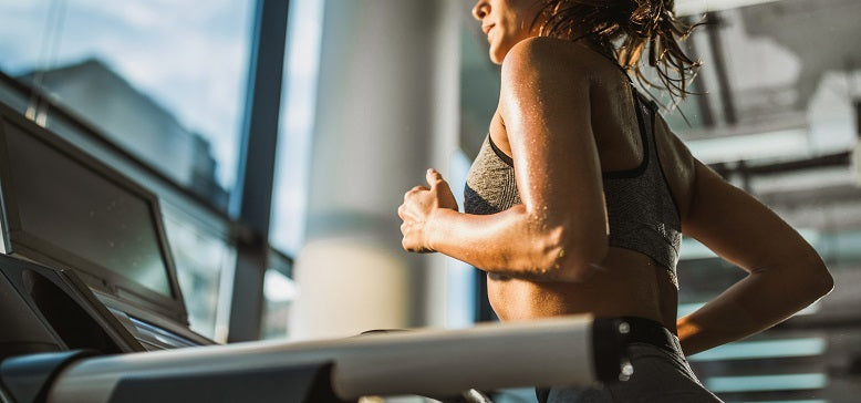 Quels muscles fait travailler le tapis de course ?