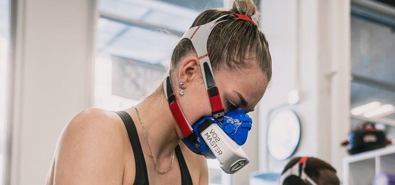 Améliorer sa VO2 max efficacement