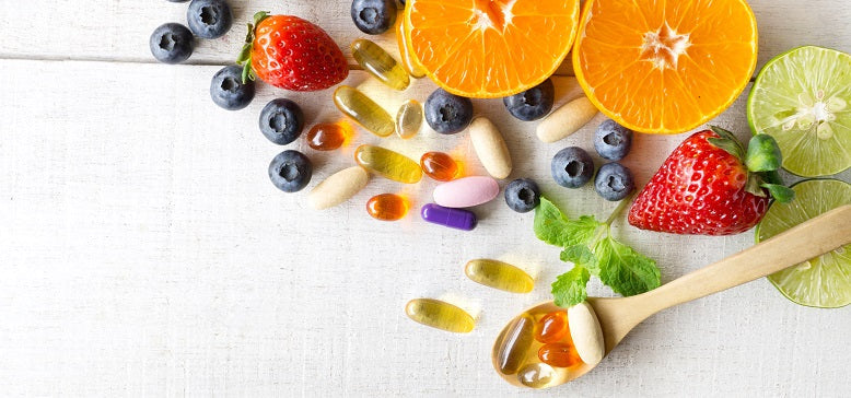 Comment prendre des multivitamines ?