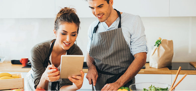 Recettes du Quotidien Hyper Protéinées !