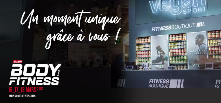 LE SALON BODYFITNESS