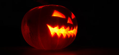 Le  training monstrueux d'Halloween