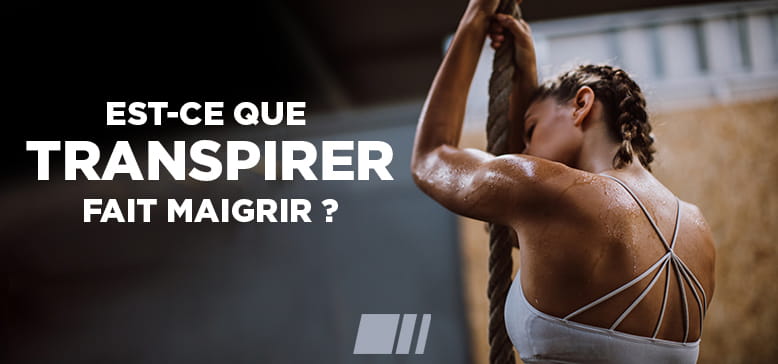 Quels sports pour transpirer et éliminer un maximum ?