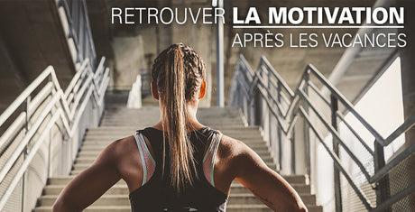 5 Astuces pour retrouver la Motivation