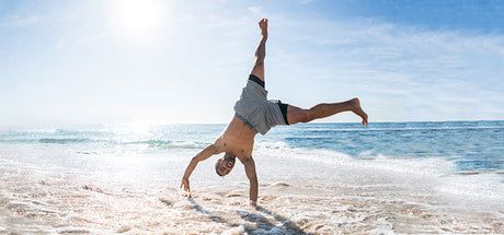 Comment sculpter son corps à la piscine ou à la mer ?