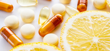 Pourquoi prendre des multivitamines ?