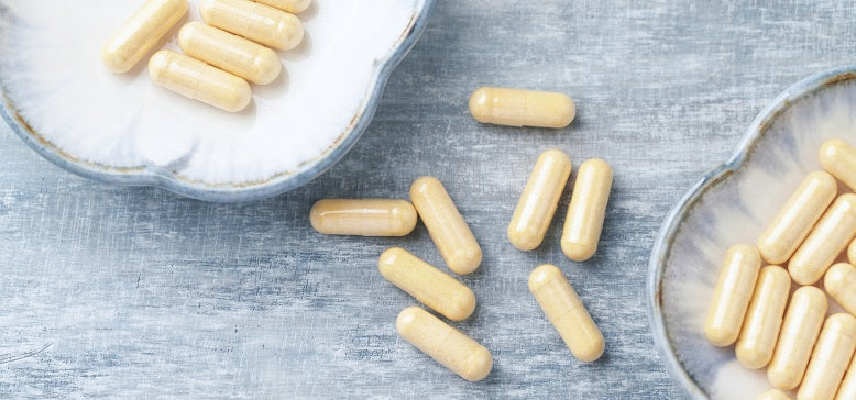 Quand prendre du coenzyme Q10 ?