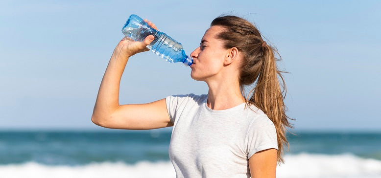 Sport et électrolytes : pourquoi en boire pendant l’activité ?