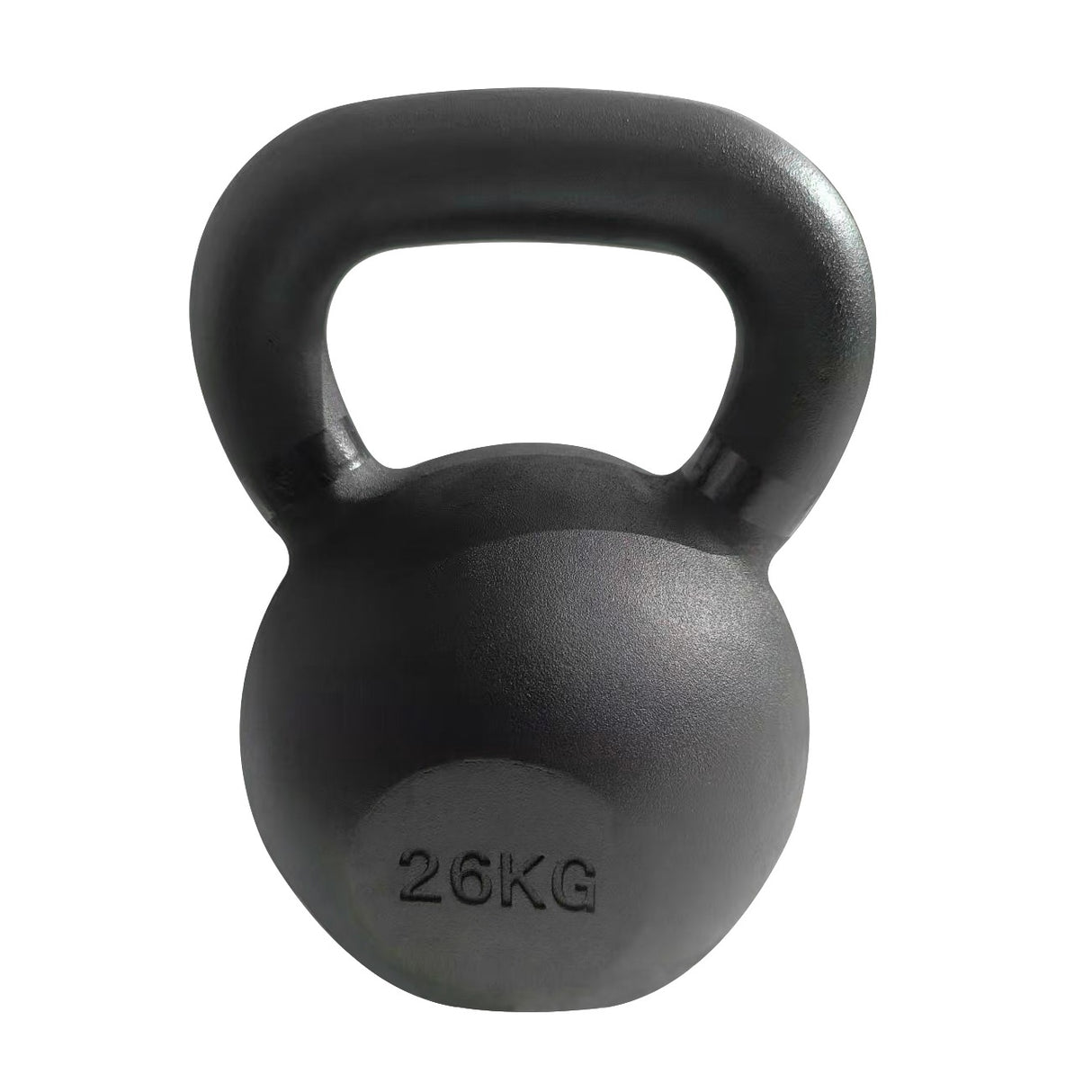 Kettlebell