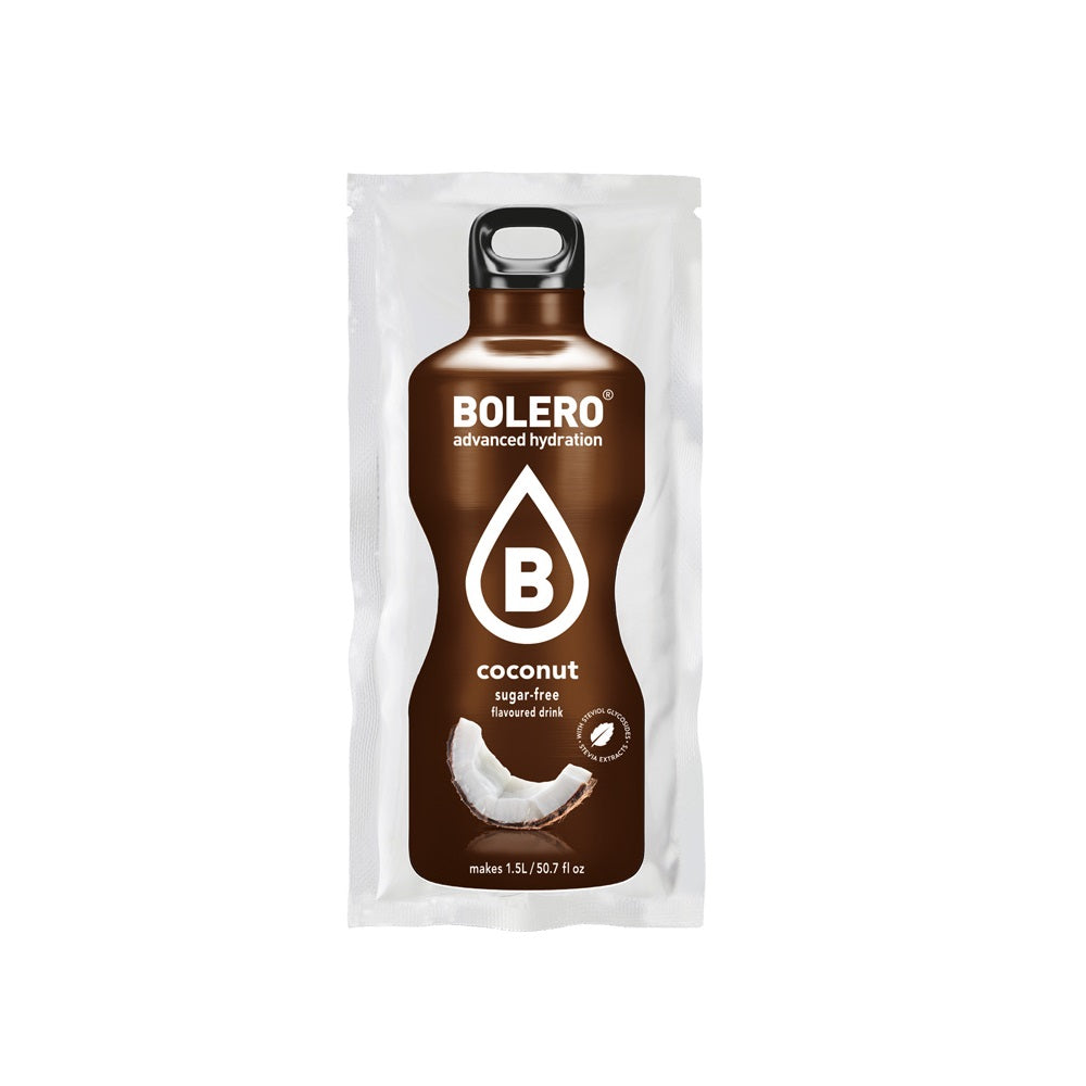 Bolero Essential Hydration