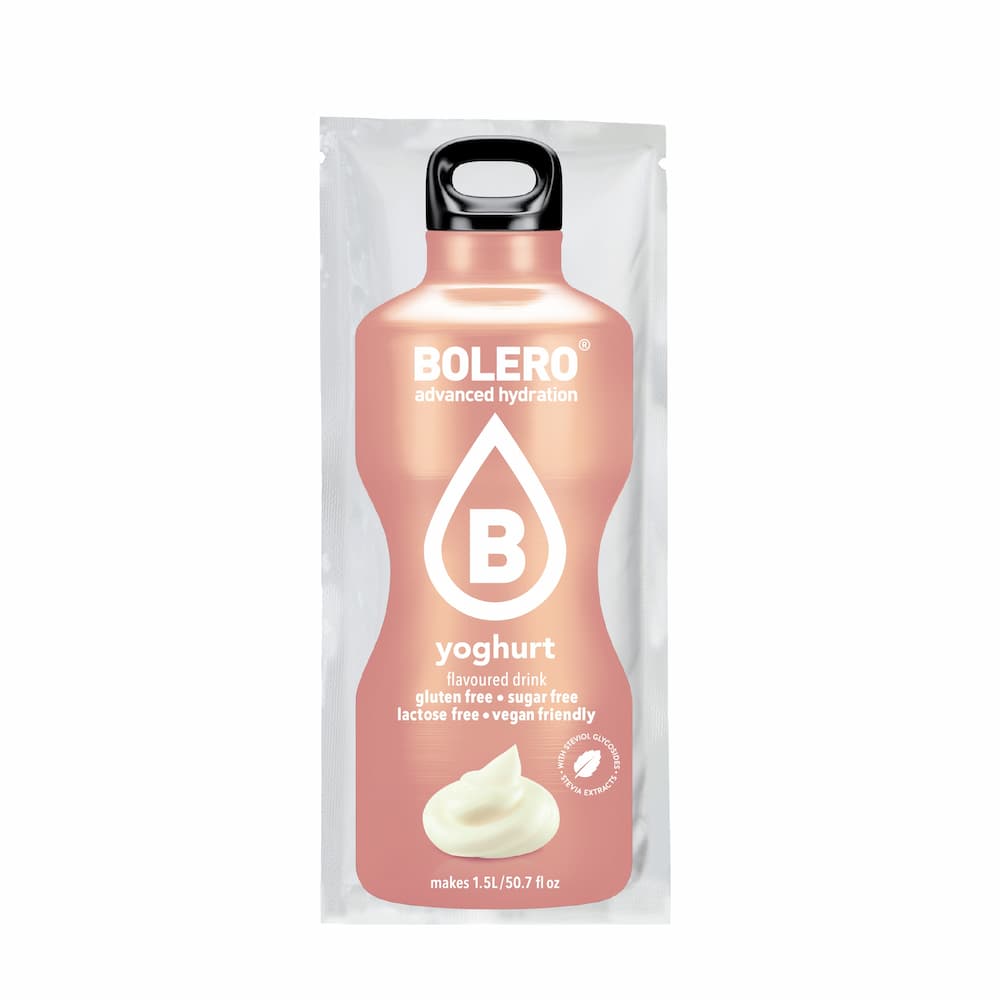 Bolero Essential Hydration