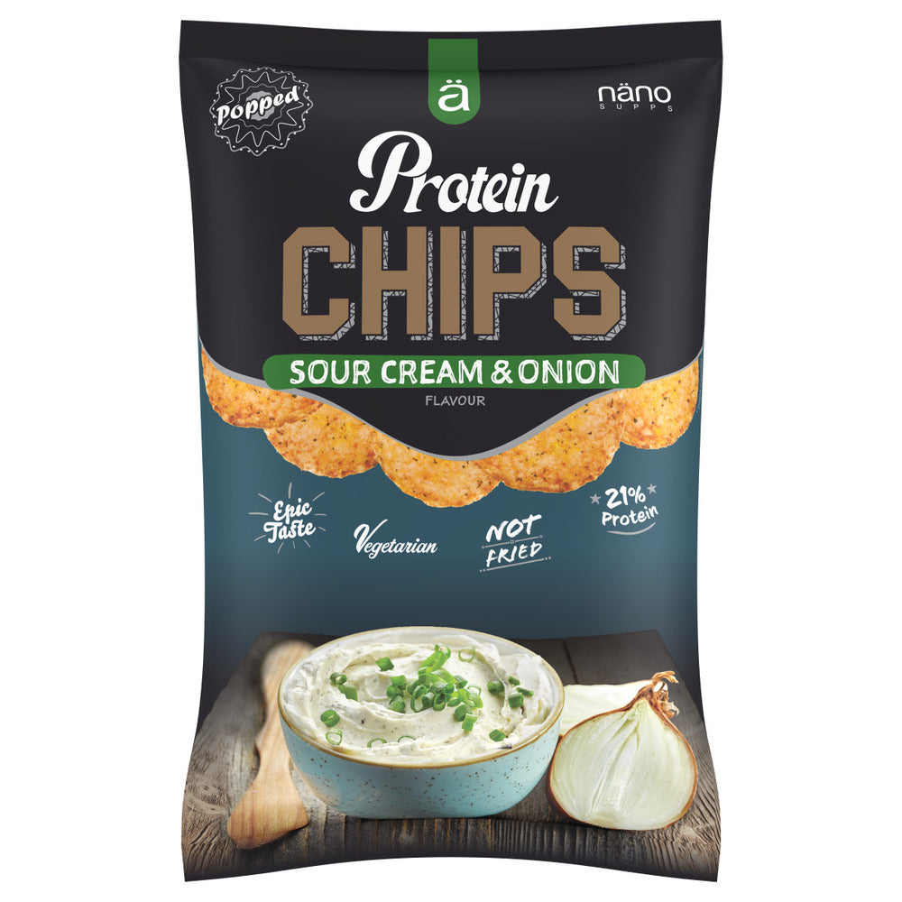 Protein Chips