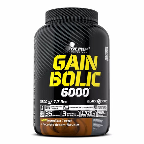 Gain Bolic 6000