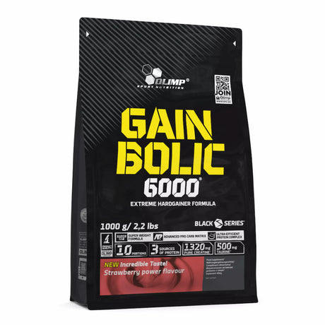 Gain Bolic 6000