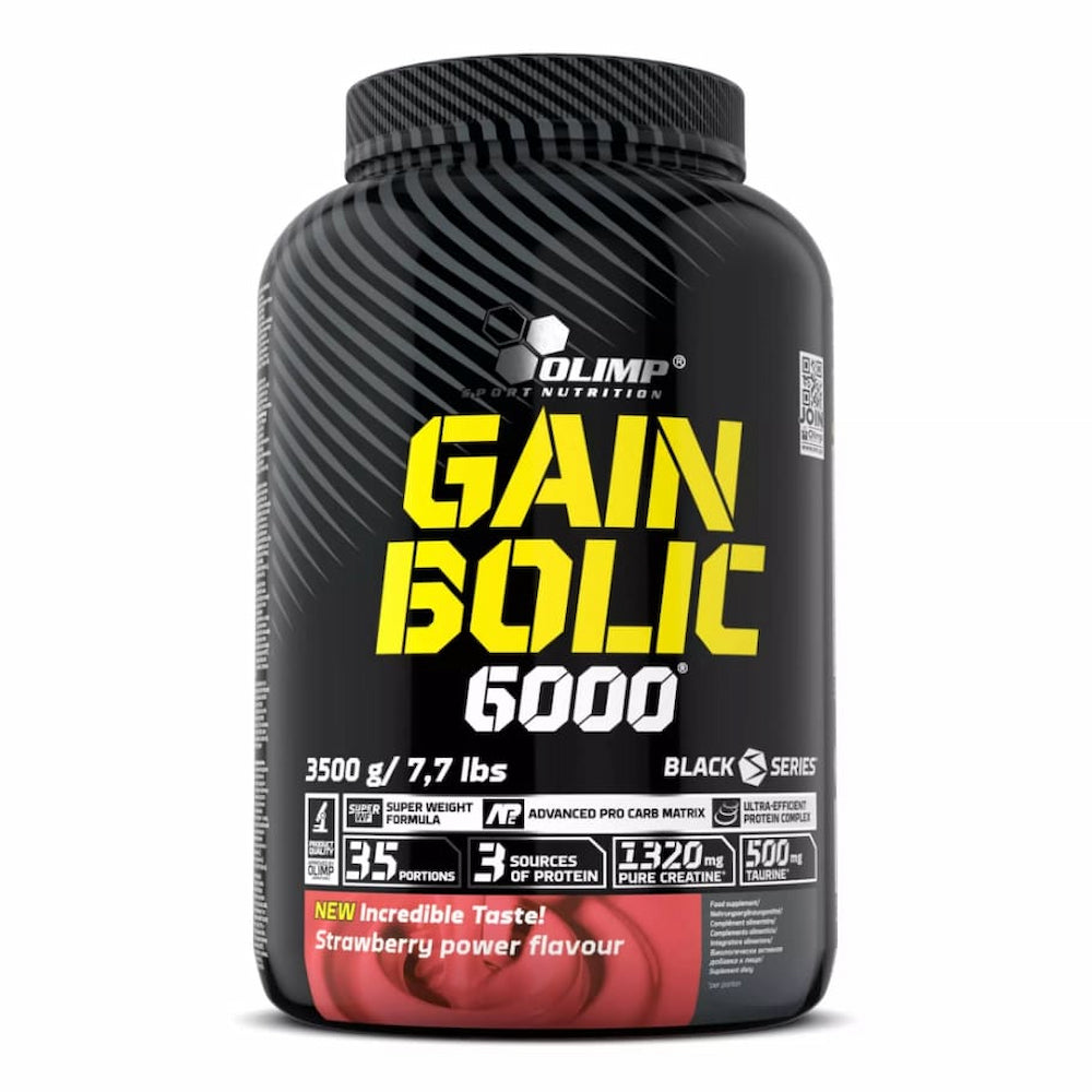 Gain Bolic 6000