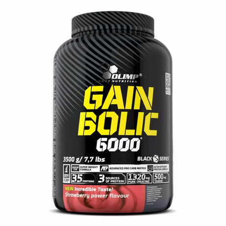 Gain Bolic 6000