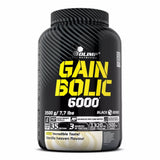 Gain Bolic 6000