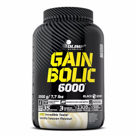 Gain Bolic 6000