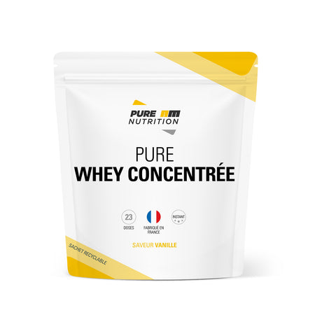 PURE Whey Concentrée