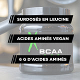 BCAA Vegan 4:1:1