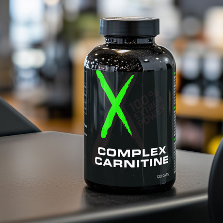 Complex Carnitine