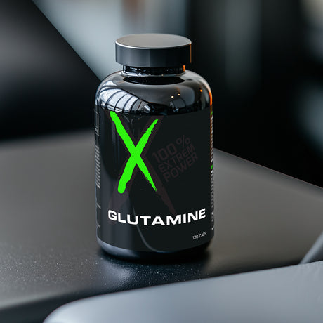 Glutamine