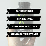 Multi Vitamins