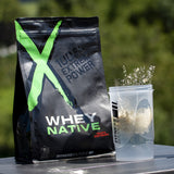 Whey Native