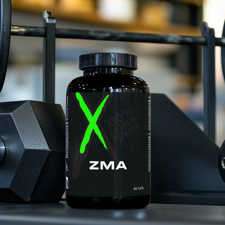 ZMA