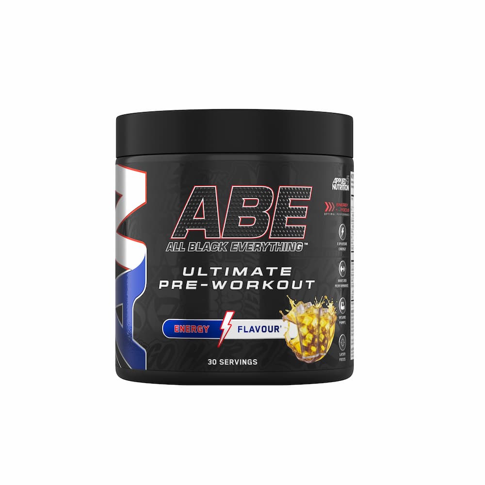 ABE Ultimate Pre Workout