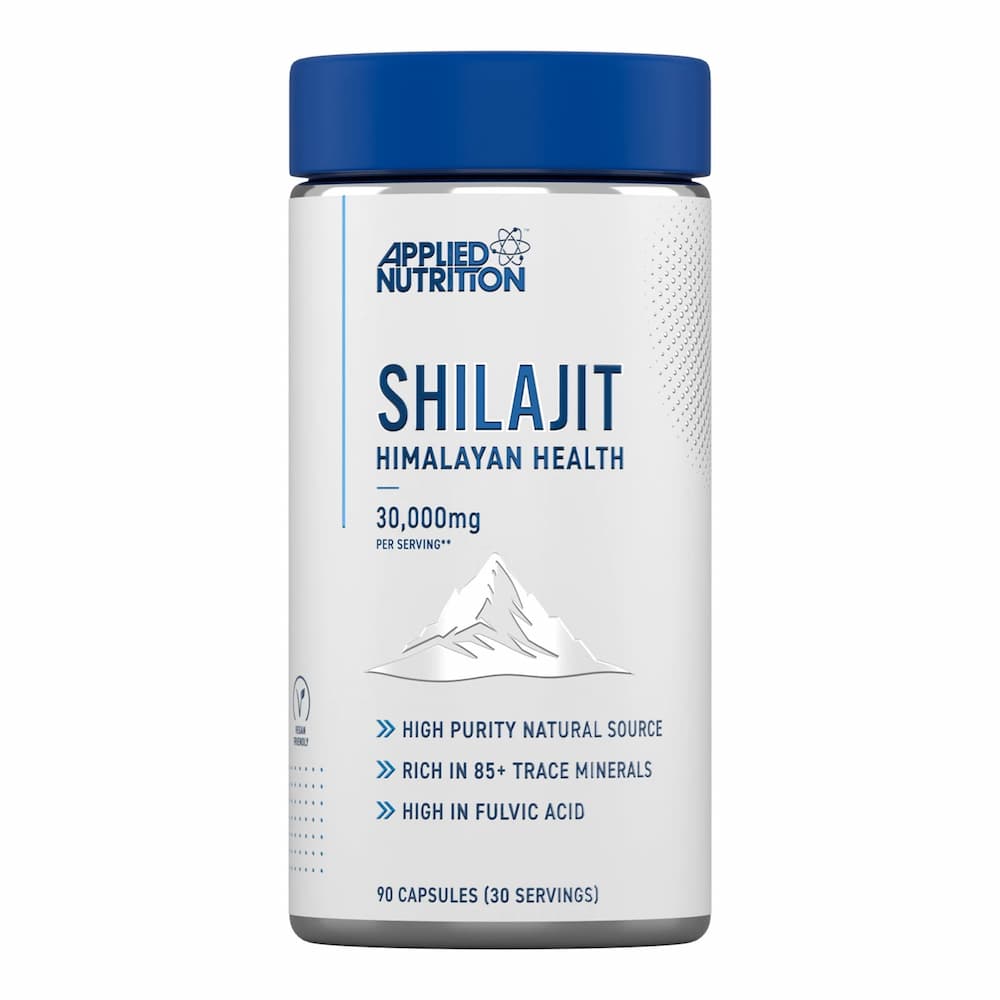 Shilajit