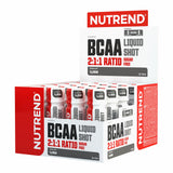 BCAA Liquid Shot