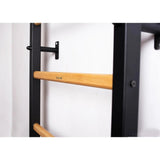 Espalier BenchK Acier & Bois BENCHK - FitnessBoutique