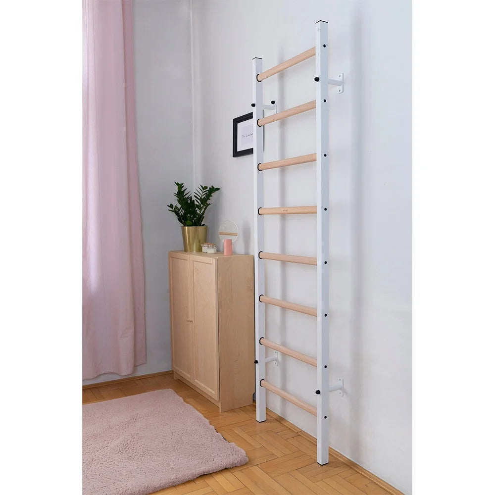 Espalier BenchK 200W Acier & Bois BENCHK - FitnessBoutique