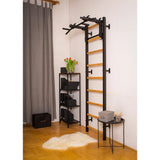 Pull Up Bar PB3B BENCHK - FitnessBoutique