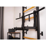 Pull Up Bar PB3B BENCHK - FitnessBoutique