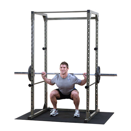 Power Rack BEST FITNESS - FitnessBoutique