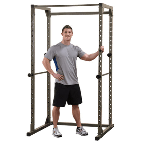 Power Rack BEST FITNESS - FitnessBoutique