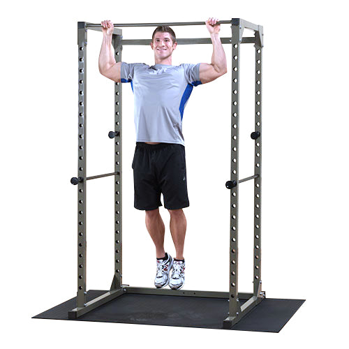 Power Rack BEST FITNESS - FitnessBoutique