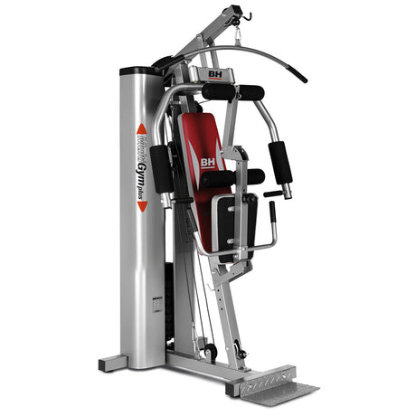 Multigym Plus BH FITNESS - FitnessBoutique