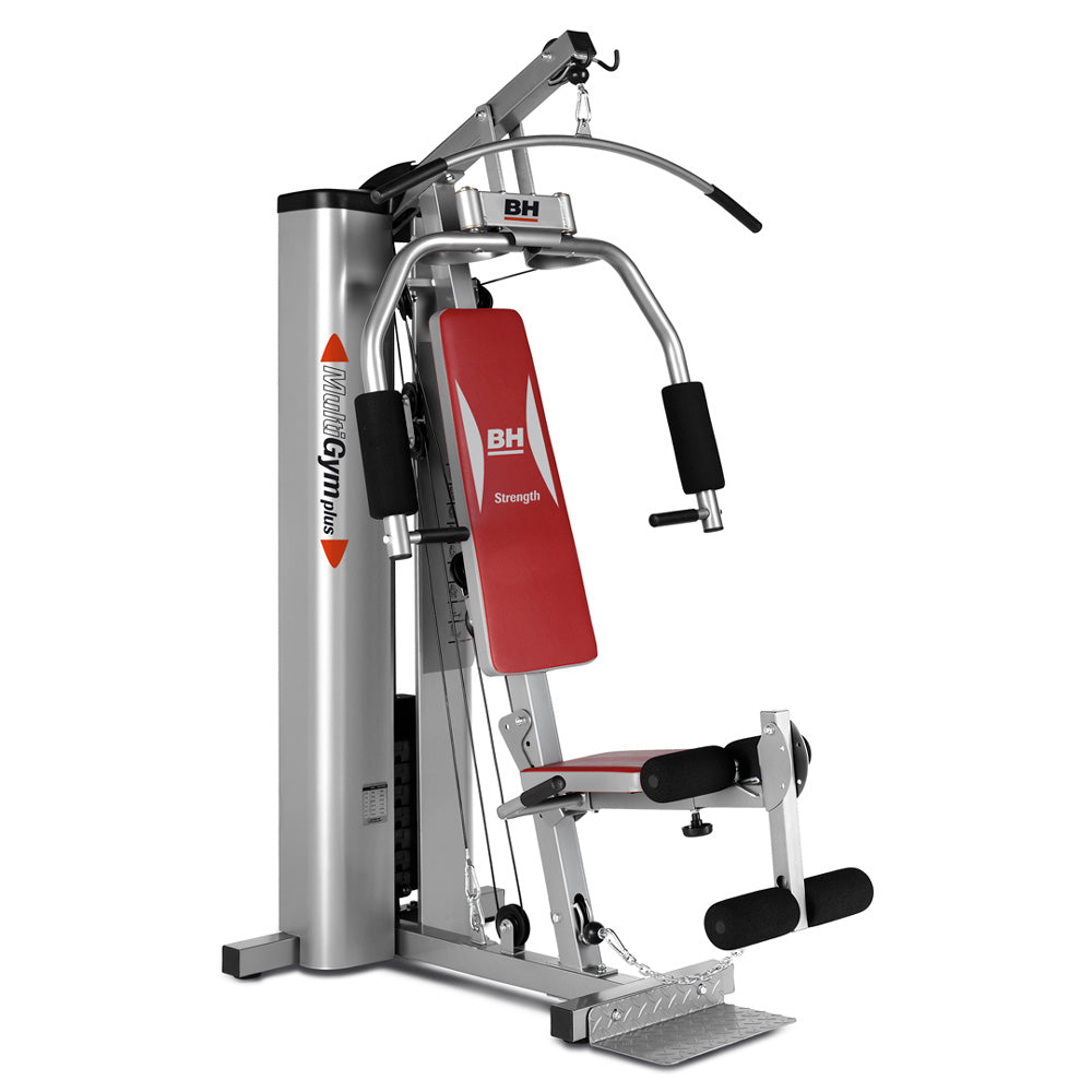 Multigym Plus BH FITNESS - FitnessBoutique