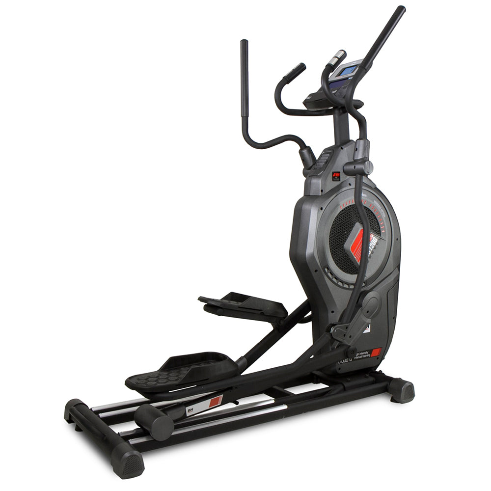 Cross 1200 BH FITNESS - FitnessBoutique