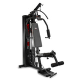 Multigym Plus Black BH FITNESS - FitnessBoutique