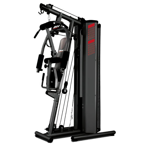 Nevada Plus G119B BH FITNESS - FitnessBoutique