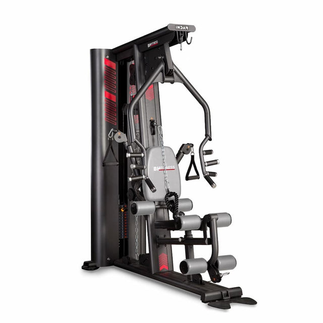 Indar Series G127 BH FITNESS - FitnessBoutique