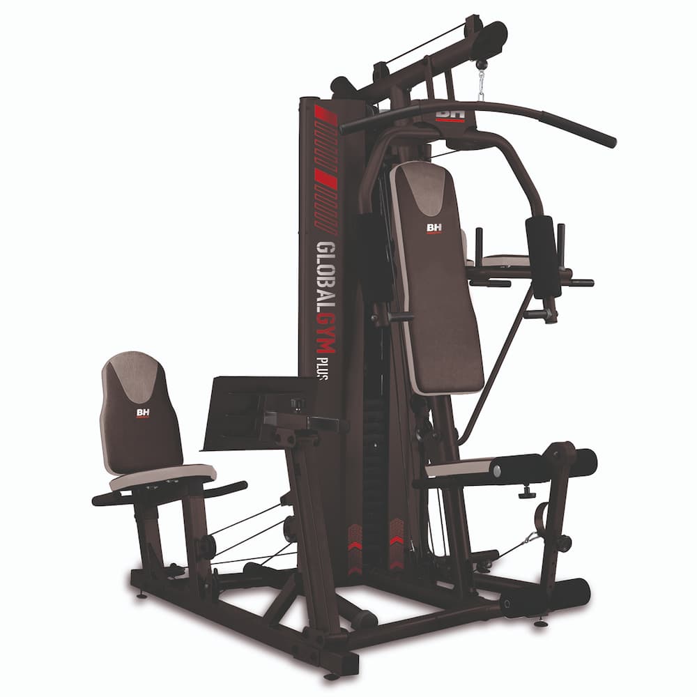 Global Gym Plus G152B BH FITNESS - FitnessBoutique