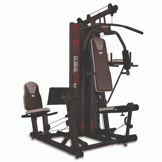 Global Gym Plus G152B BH FITNESS - FitnessBoutique