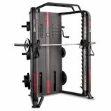 Rack Smith G160 BH FITNESS - FitnessBoutique