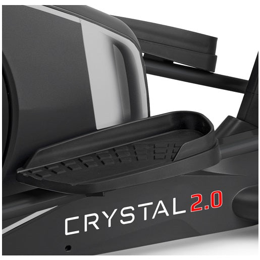 CRYSTAL 2.0 MULTIMEDIA BH FITNESS - FitnessBoutique