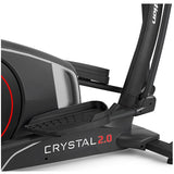 CRYSTAL 2.0 MULTIMEDIA BH FITNESS - FitnessBoutique